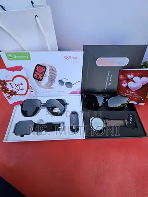 Premium Valentines Couple Valentines Gift Set Hamper