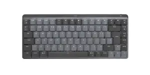 Logitech MX Mechanical Mini Wireless Keyboard
