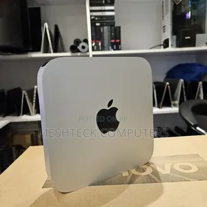 Desktop Computer Apple Mac Mini 8GB Intel Core I5 HDD 1T