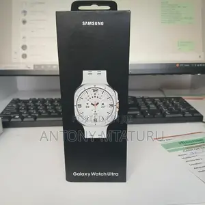 Galaxy Watch Ultra