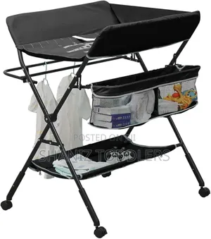 Baby Changing Station
