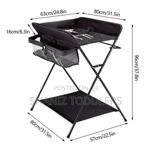 Baby Diaper Table / Changing Station