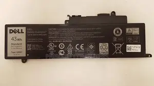 Dell Battery 11 3000 3147 3148 3152 13 7000 7353 7352 Series