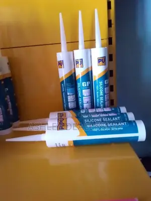 Silicone Seal
