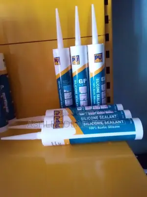 Silicone Seal