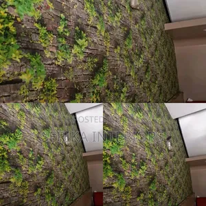 Bricks Decoration Wallpapers