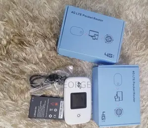 Mifi 4G LTE Recommend Mobile Wifi