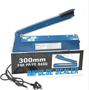 300mm Impulse Sealer