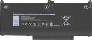 MXV9V Dell Inspiron 2-in-1 Black Series Battery