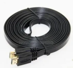 10 MTRS HDMI Flat Cable