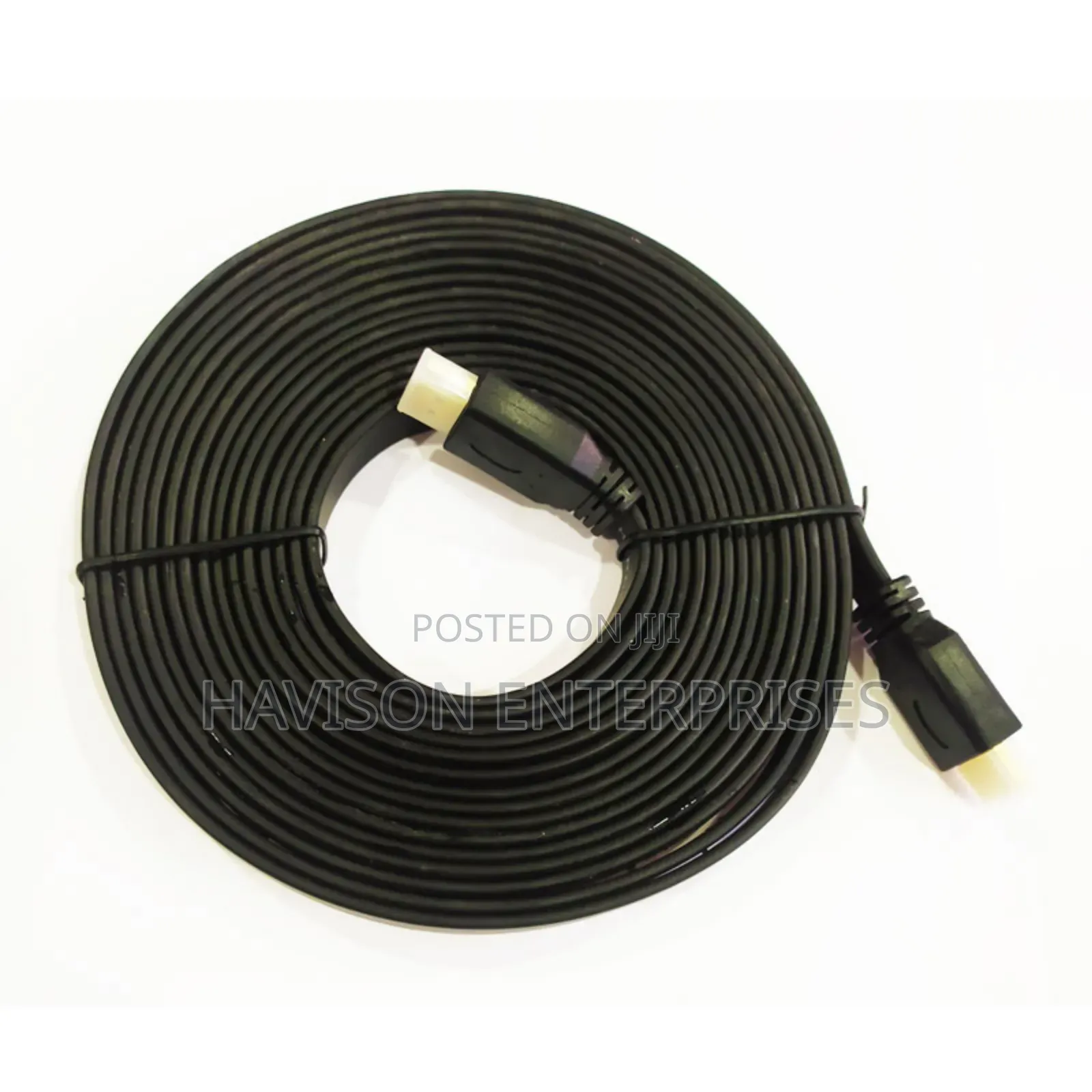 5 MTRS HDMI Flat Cable