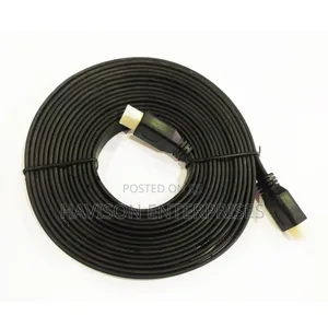 5 MTRS HDMI Flat Cable
