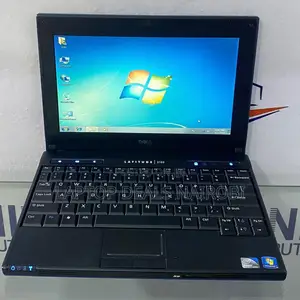Laptop Dell Latitude 2120 2GB Intel Atom HDD 160GB