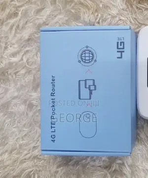 XM-M300 4G Universal Mobile Mifi Countrywide