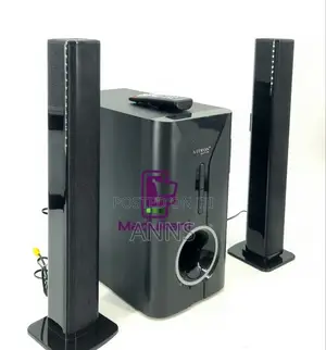 Vitron 2.1ch V527 Woofer Soundbar