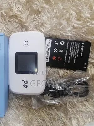 Sailsky XM-M300 4G Universal Mifi Unique