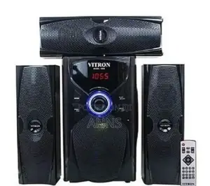 Vitron 3.1ch V636 Best Woofer System