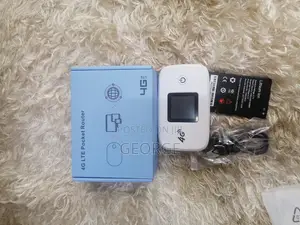 Model XM-M300 4G Universal Mifi