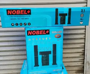 Nobel 5.1 System NB- 8910 Best Home Theatre System