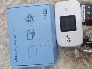 Phenomenal XM-M300 Salisky Wireless Mifi 300mbp