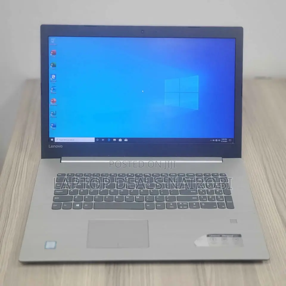 Laptop Lenovo IdeaPad 320S 4GB Intel Core I3 SSD 256GB
