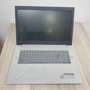 Laptop Lenovo IdeaPad 320S 4GB Intel Core I3 SSD 256GB