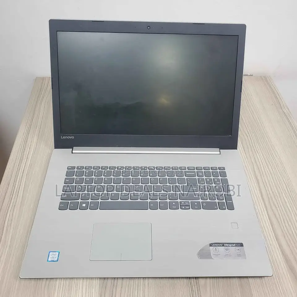Laptop Lenovo IdeaPad 320S 4GB Intel Core I3 SSD 256GB