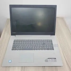 Laptop Lenovo IdeaPad 320S 4GB Intel Core I3 SSD 256GB