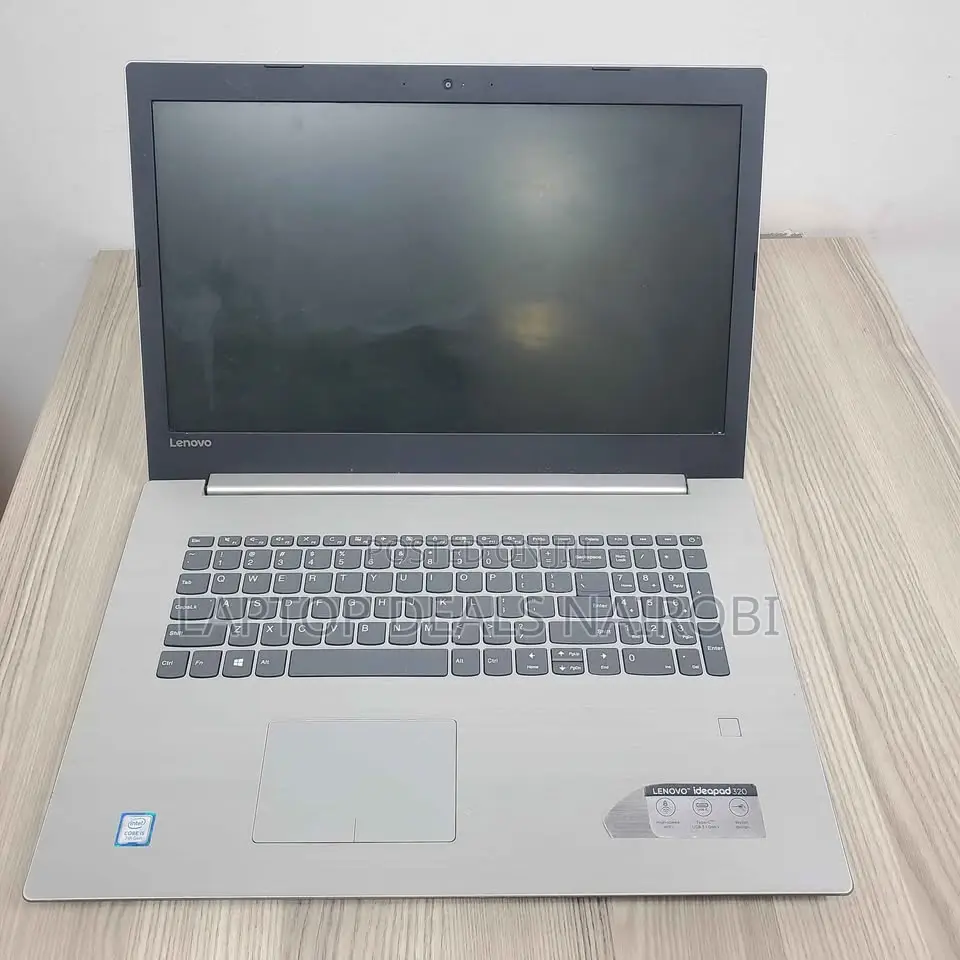 Laptop Lenovo IdeaPad 320S 4GB Intel Core I3 SSD 256GB