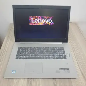 Laptop Lenovo IdeaPad 320S 4GB Intel Core I3 SSD 256GB