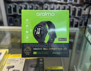 Oraimo Watch 2R