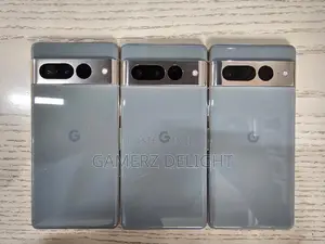 Google Pixel 7 Pro 128 GB Gray