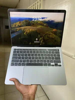 Laptop Apple MacBook Pro 2020 M1 8GB Apple M1 Pro SSD 256GB