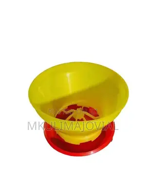 Broiler Feeder/S