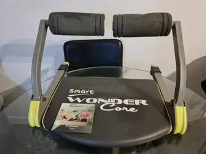 Smart Wondercore Machine