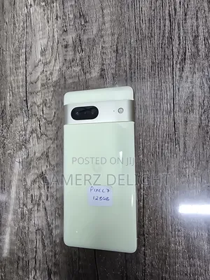 Google Pixel 7 128 GB