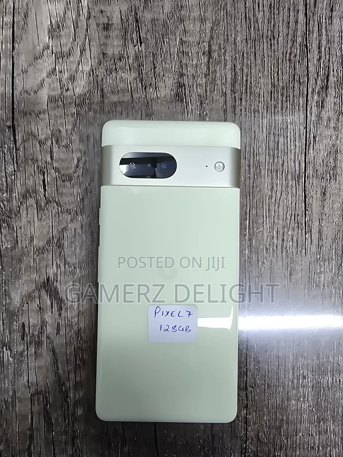 Google Pixel 7 128 GB