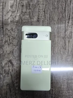 Google Pixel 7 128 GB