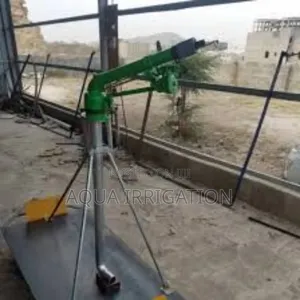 Effortless Irrigation for All Crops