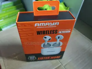 Amaya Earpods