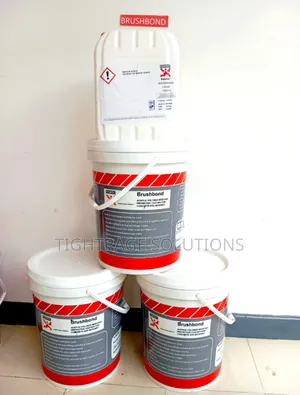 Brushbond 27kg (Acrylic Waterproof Cement)