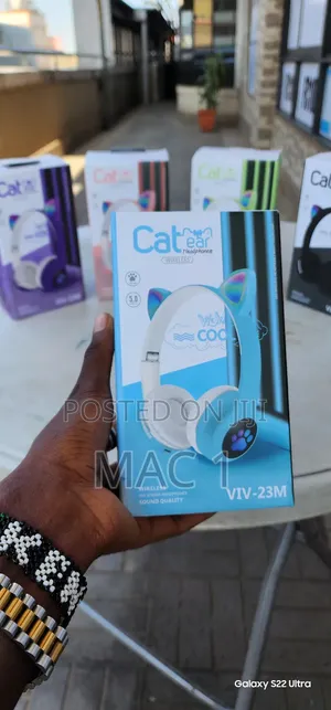 Boys and Girls Kids Headphones Noise Canceling