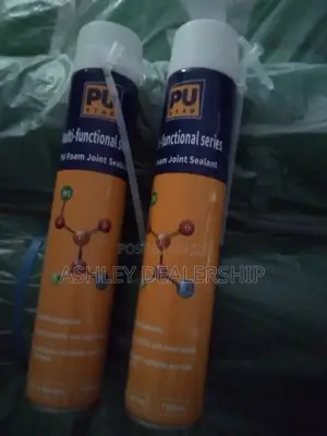 Durable PU Sealant