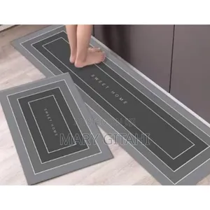 Kitchen Anti-Slip Mats**