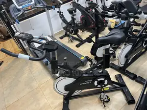 Sport Spinning Bike