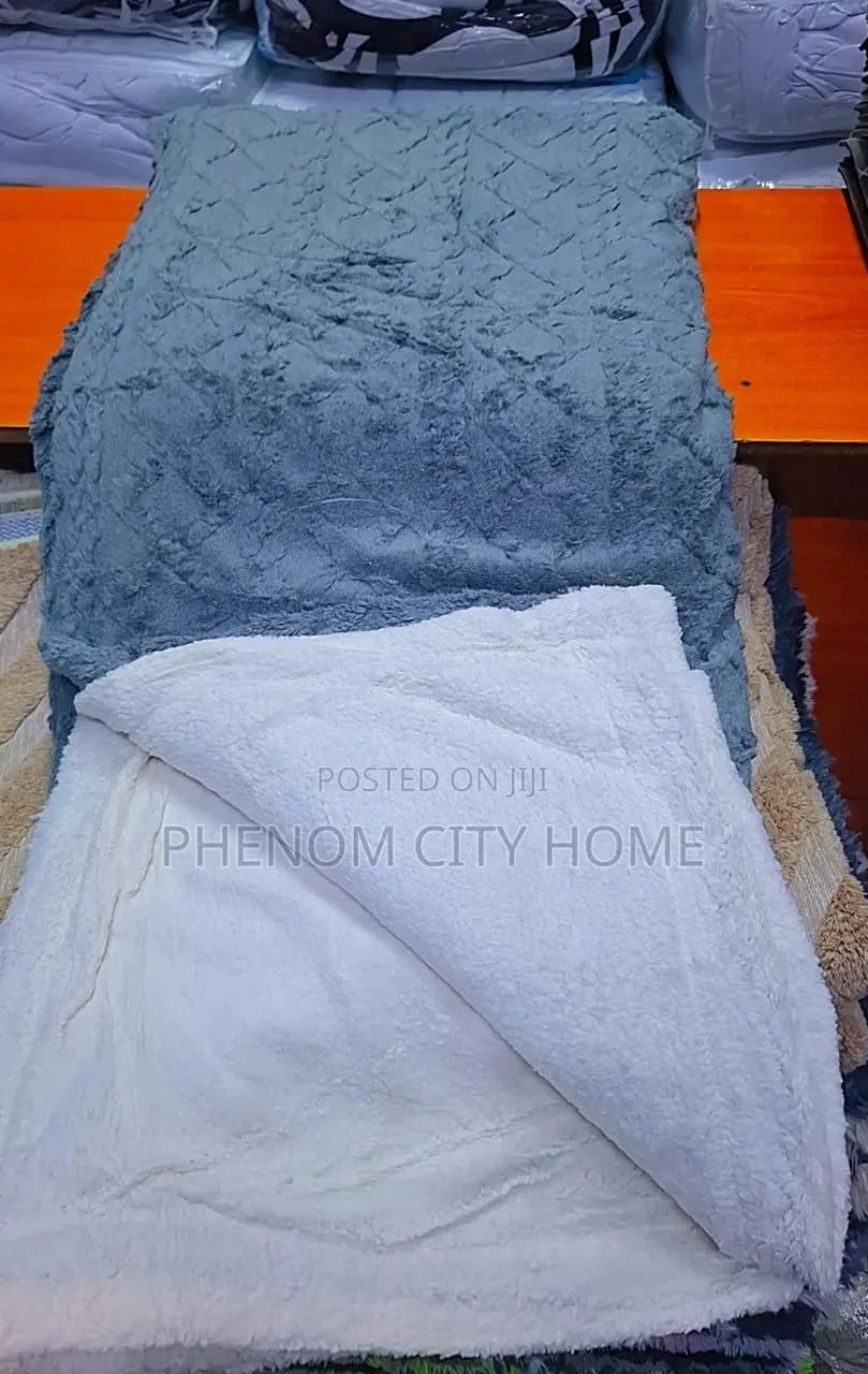 High Quality Double Sided Couch Warmers