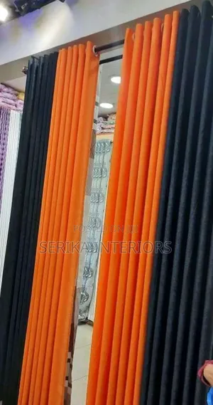 Curtains Curtains Maroon