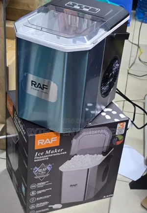 Ice Cube Maker /Ice Cube Maker