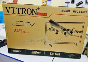 New Arrivals Vitron 24 Inch H-6