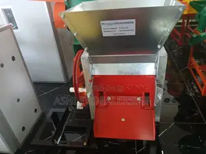 Coffee Pulper Machine